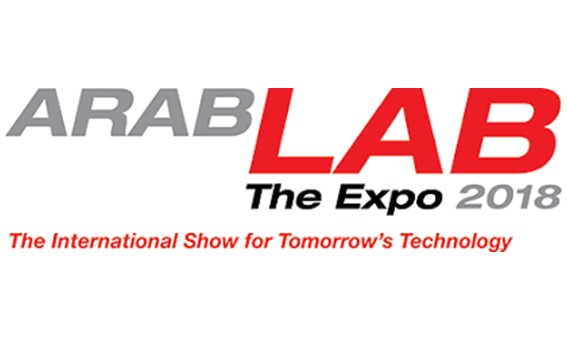 The biggest BioMedical products tradeshow in middle east of 2018, ARABLab 2018, is in Dubai.